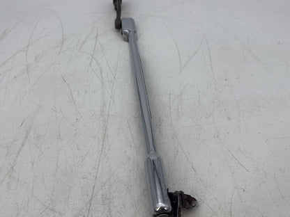 2006 Harley Softail FLSTCI Heritage Classic OEM Gear Shifter Lever w/ Rod linkage