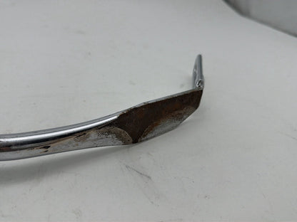 2008 Harley Dyna Fat Bob FXDF OEM Left Side Jiffy Kick Stand & Spring