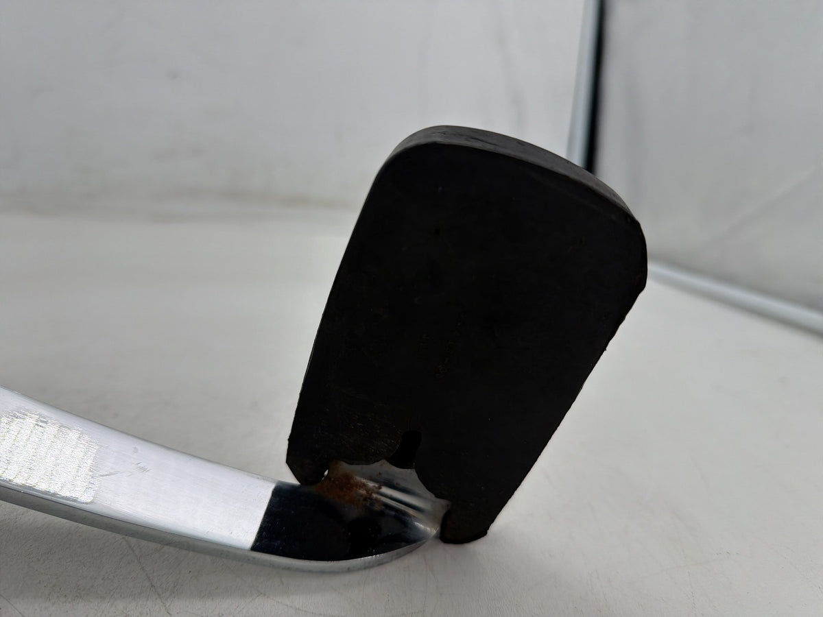 2012 Harley Electra Glide Touring Ultra OEM Foot Brake Control Lever Pedal
