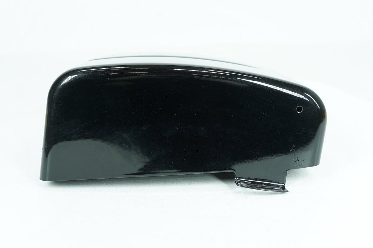 2012 Harley Dyna FLD Switchback OEM Electrical Side Cover Tray Panel