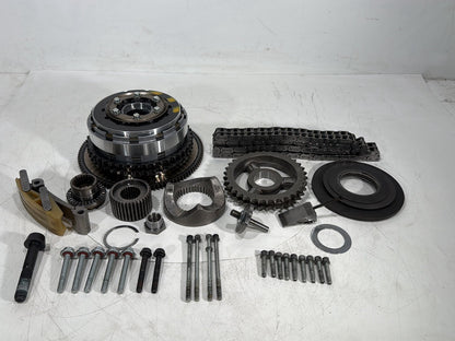 2015 Harley Dyna Low Rider FXDL OEM Clutch Basket Chain Tensioner Kit