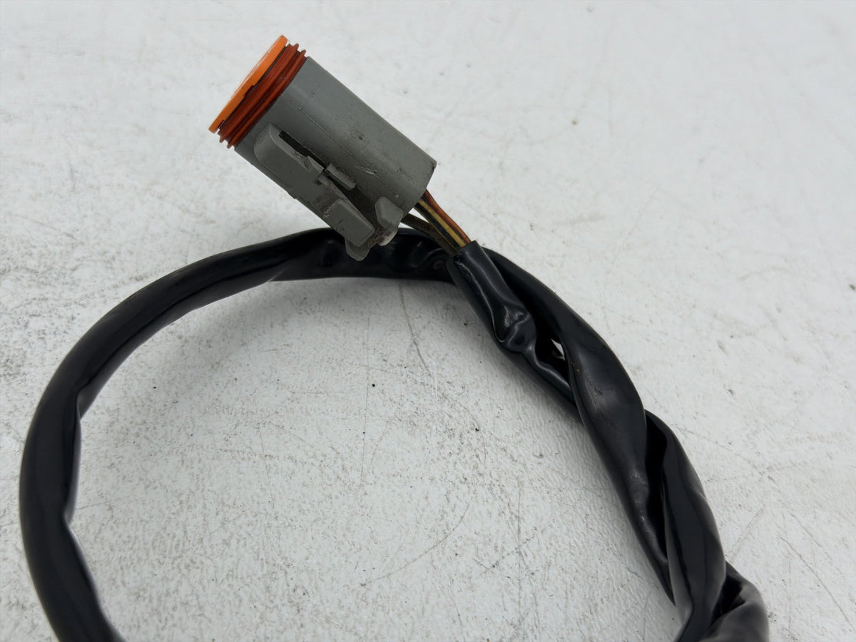 2011 Harley Street Glide Touring FLHX OEM Security Module Antenna Wire 68956-07