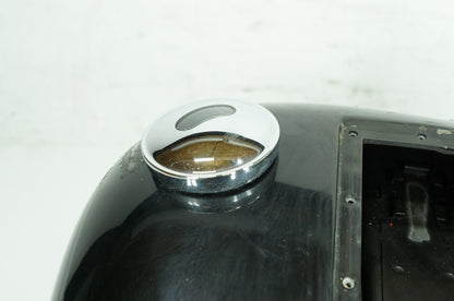 2012 Harley-Davidson Dyna FXDC - Fuel Gas Tank Gasoline Reservoir PN: 61593-10