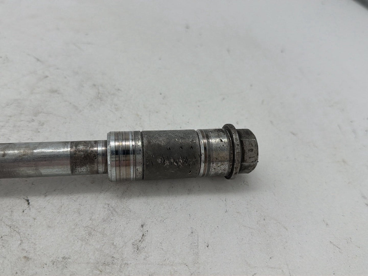 1992 Harley Electra Glide Touring Classic OEM Rear Wheel Axle Bolt Shaft