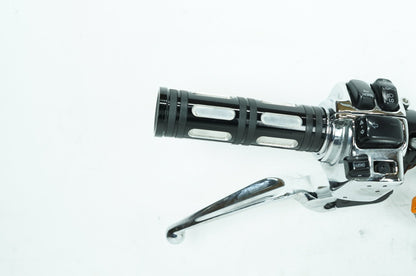 1999 - 2006 Harley-Davidson Touring Electra Glide Ultra Handlebars Left Right Switches Controls 55924-97, 45013-96D