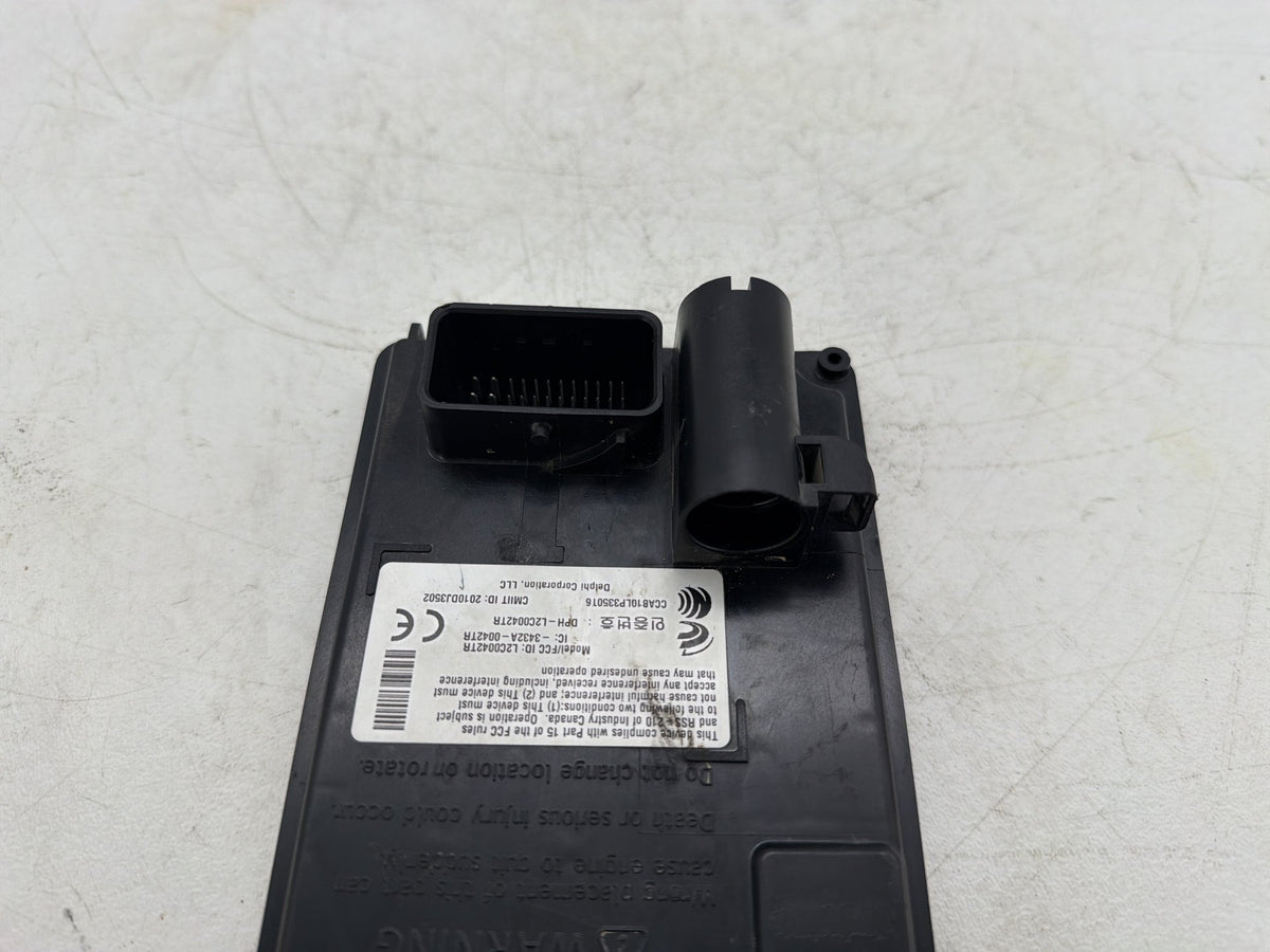 2020 Harley Softail Standard FXST OEM Body Control Module BCU BCM