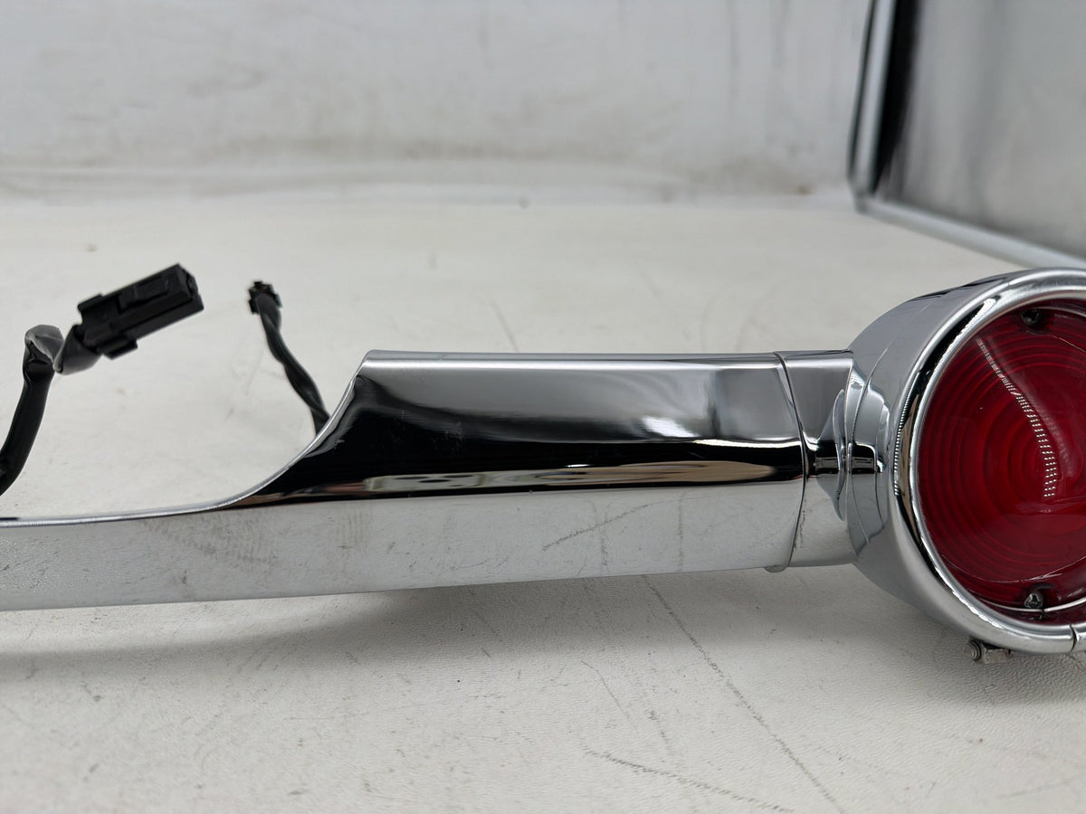 2004 Harley Road King Touring Classic OEM Rear Left & Right Turn Signals