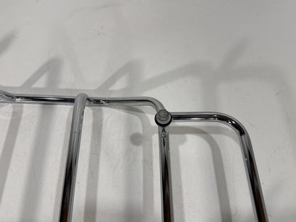 2003 Harley Electra Glide Touring Ultra FLHTCUI OEM Rear Tour Pak Lid Luggage Rack