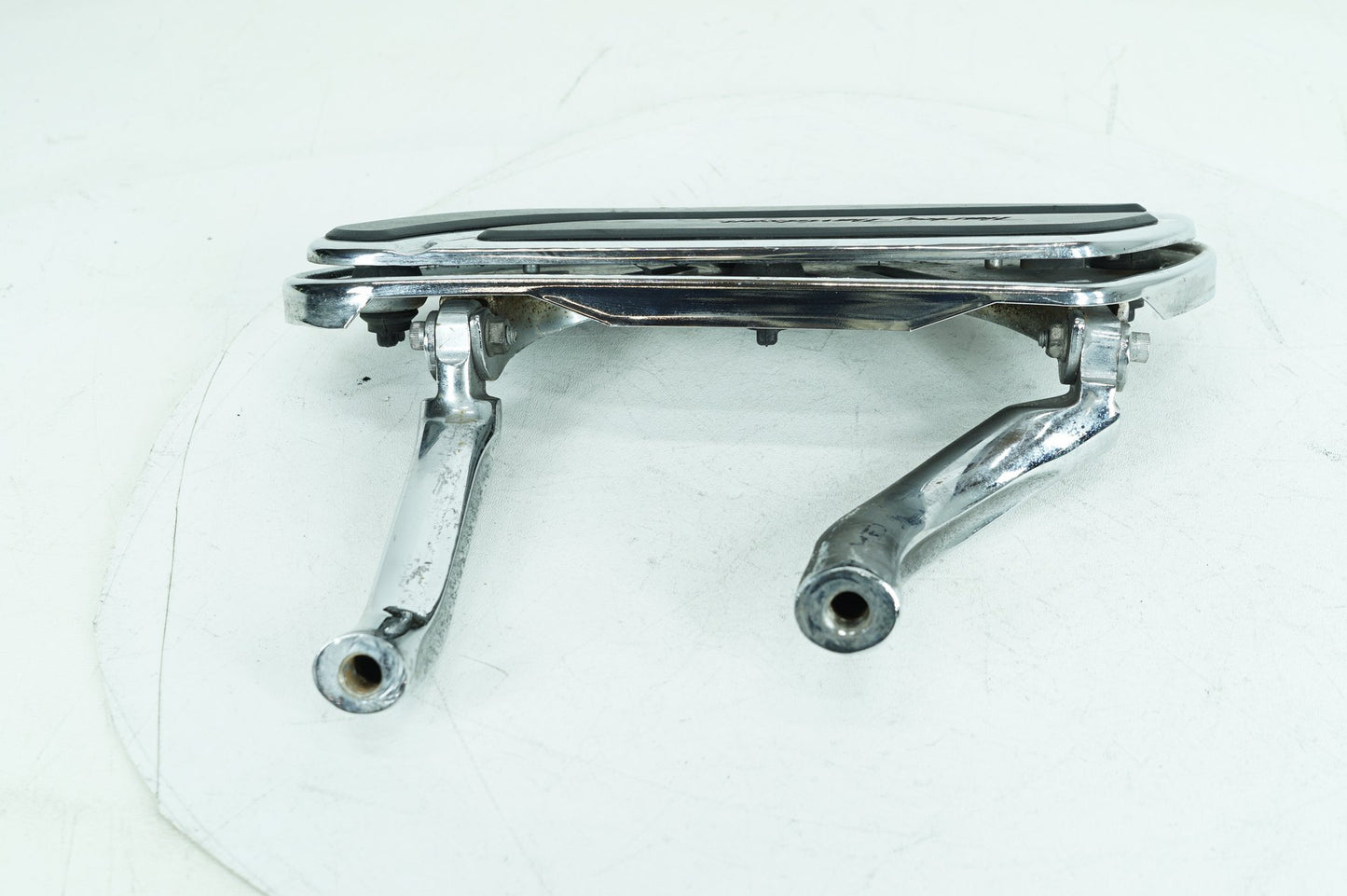2007 - 2011 Harley-Davidson Touring Electra Screamin Eagle Right Driver 1 Floorboard Foot Rest 50816-07