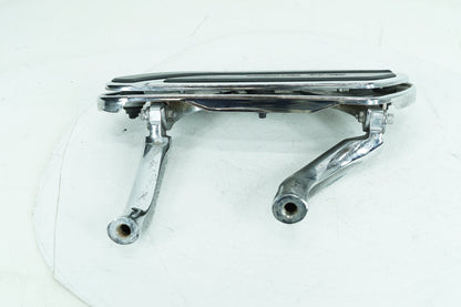 2007 - 2011 Harley-Davidson Touring Electra Screamin Eagle Right Driver 1 Floorboard Foot Rest 50816-07
