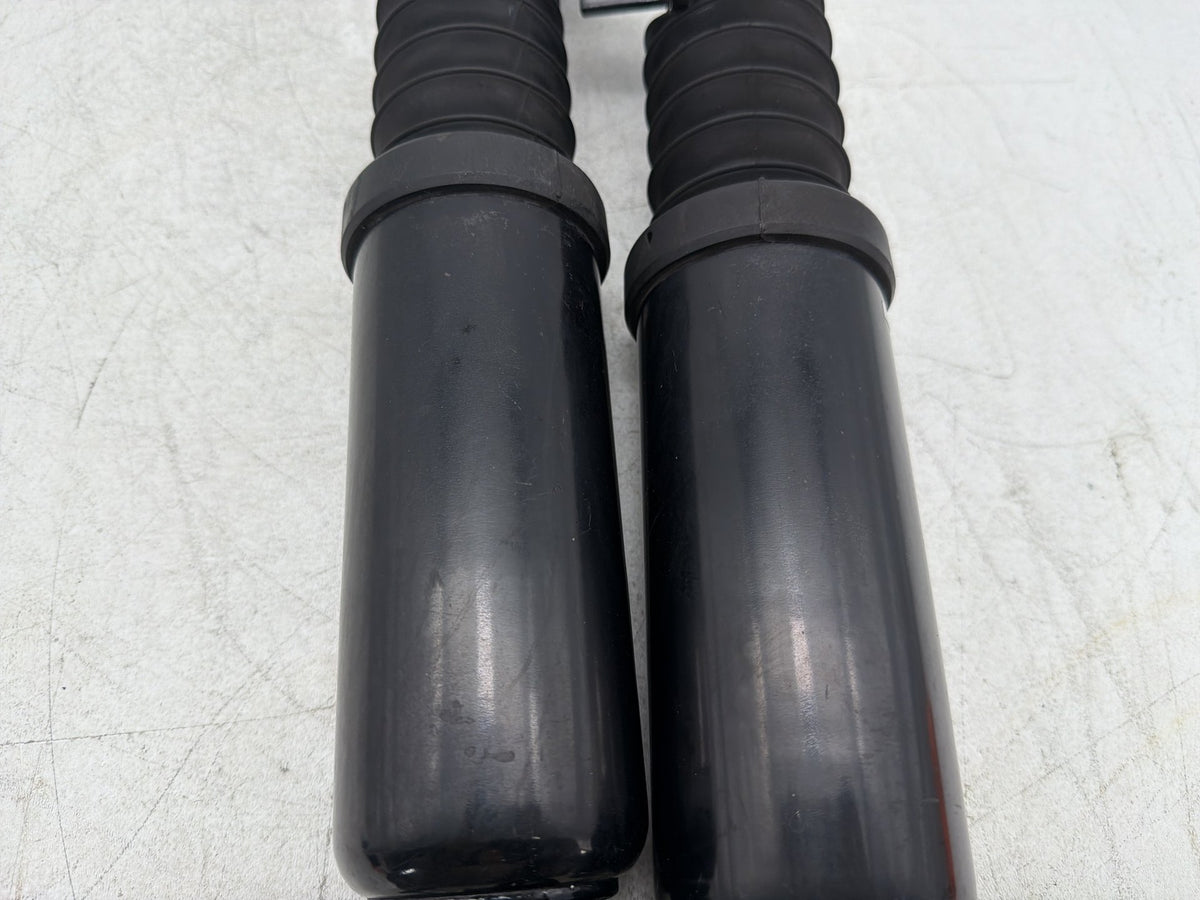1995 Harley Electra Glide Touring FLHT OEM Rear Left Right Shock Absorbers 13"