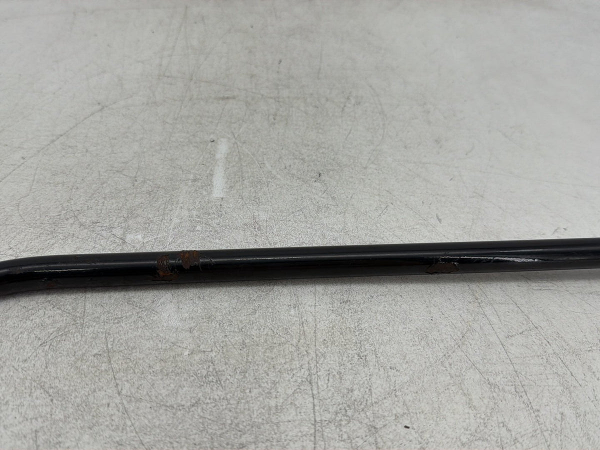 2007 Harley Dyna Street Bob FXDB OEM Rear Brake Master Cylinder Reservoir