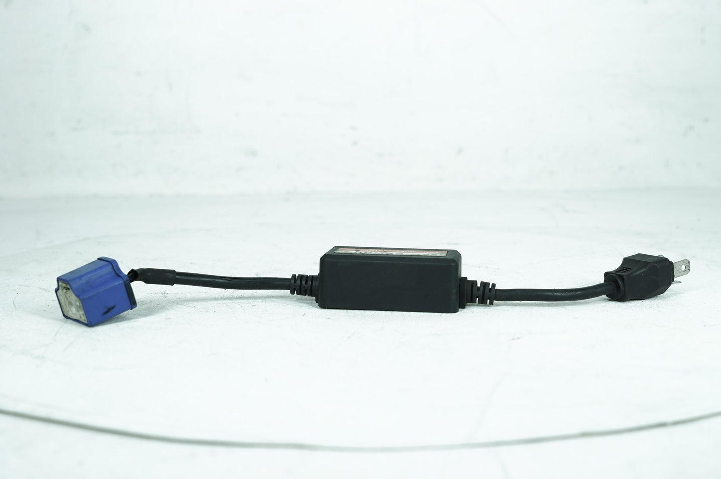 Tail Lamp Running Light Module Equalizer, 2004, Harley-Davidson, Touring, Electra Ultra, FLHTCUI