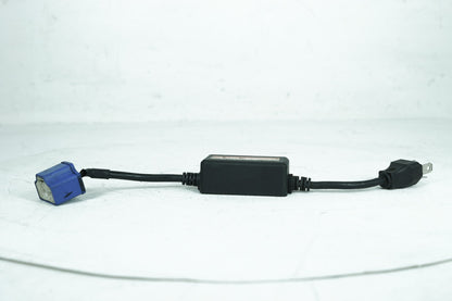 Tail Lamp Running Light Module Equalizer, 2004, Harley-Davidson, Touring, Electra Ultra, FLHTCUI