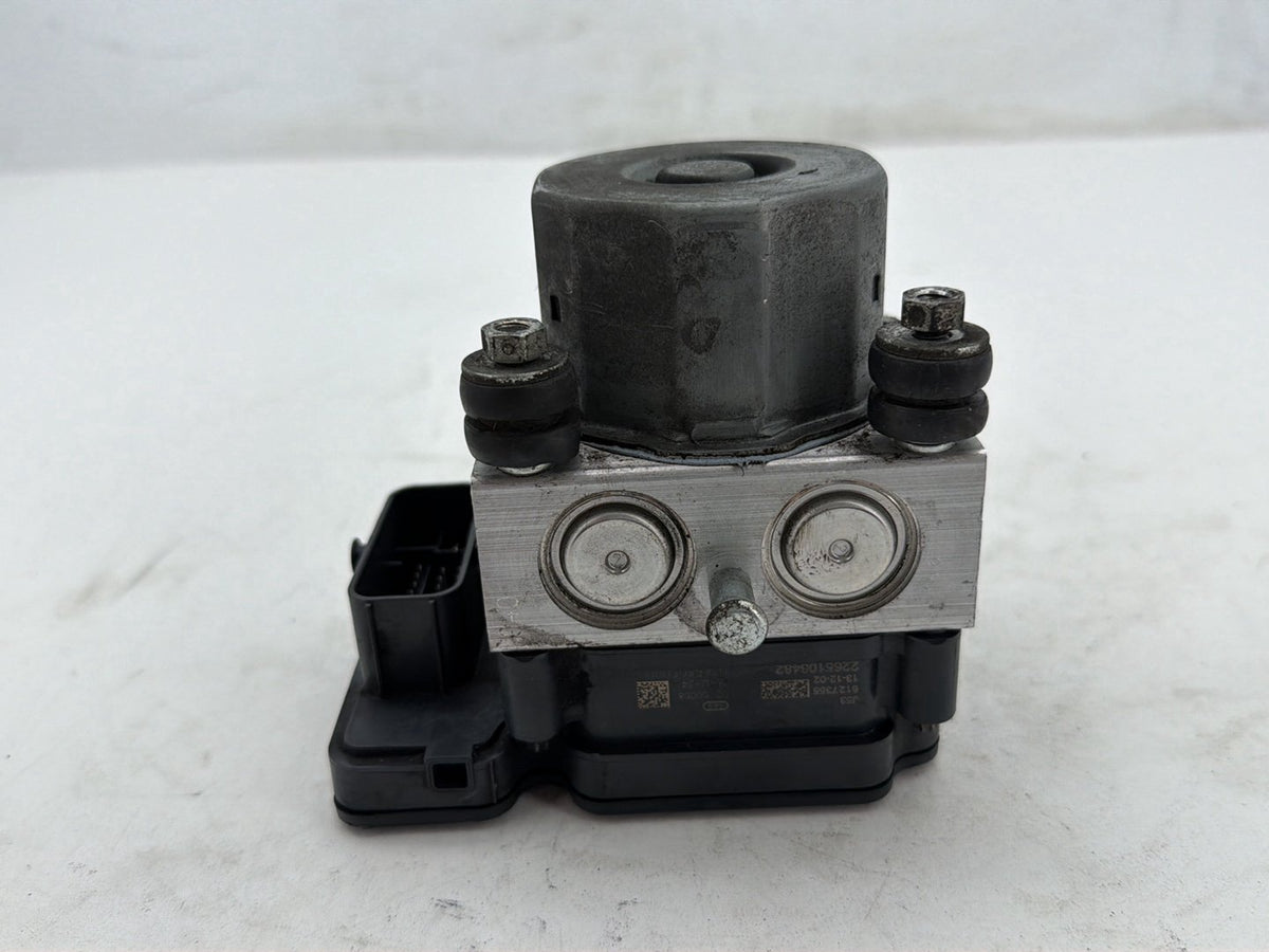 2014 Harley Electra Glide Touring Ultra OEM ABS Brake Pump & Control Module