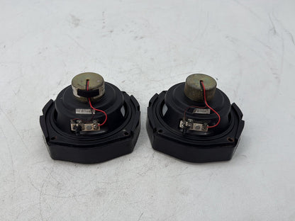 2006 Harley Touring FLHTCI Electra Glide Classic OEM Left Right Sound Audio Speakers