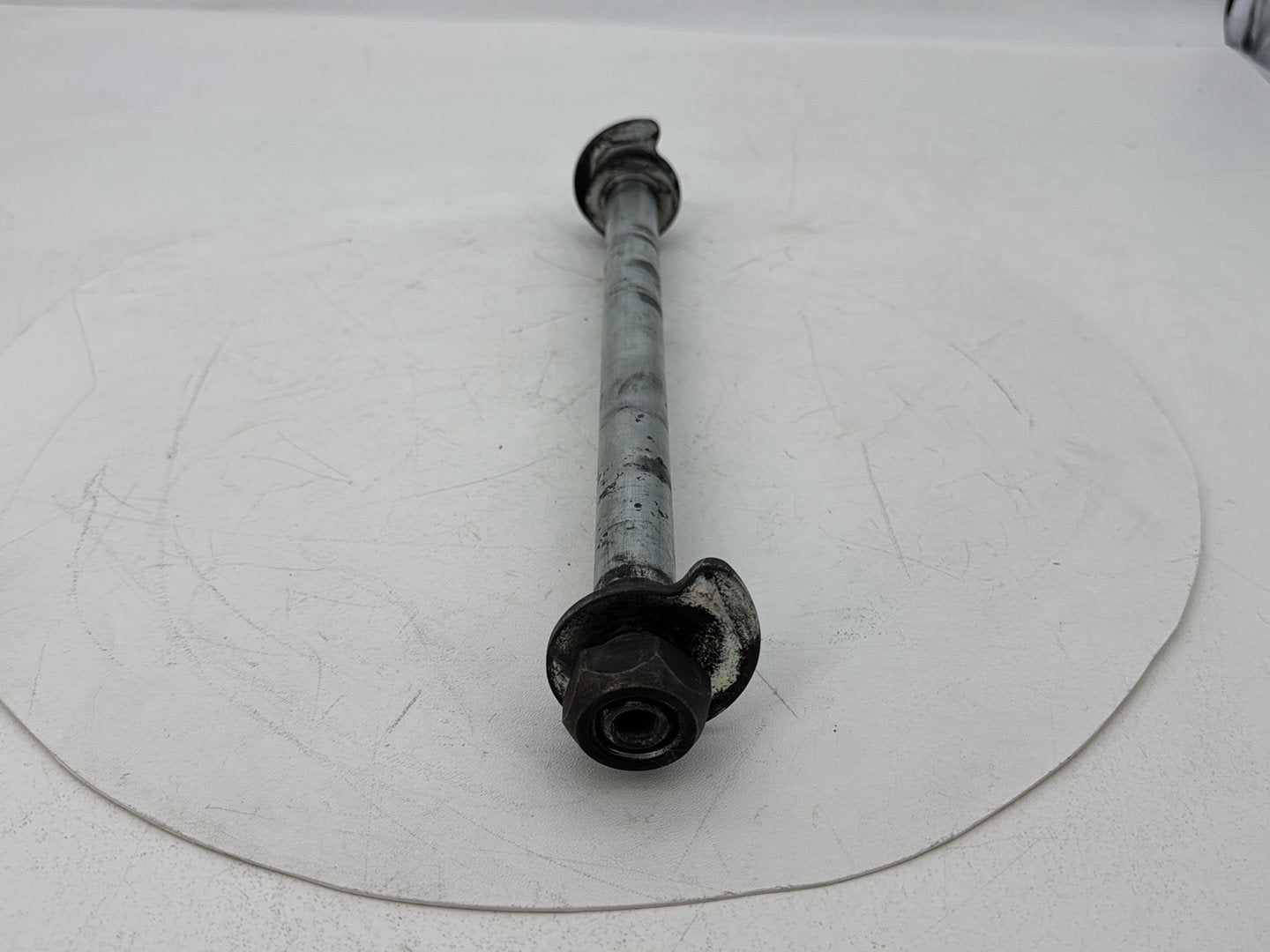 2019 - 2023 Harley-Davidson Touring Street Glide Rear Wheel Axle Bolt Shaft 43000002