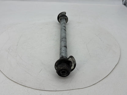 2019 - 2023 Harley-Davidson Touring Street Glide Rear Wheel Axle Bolt Shaft 43000002