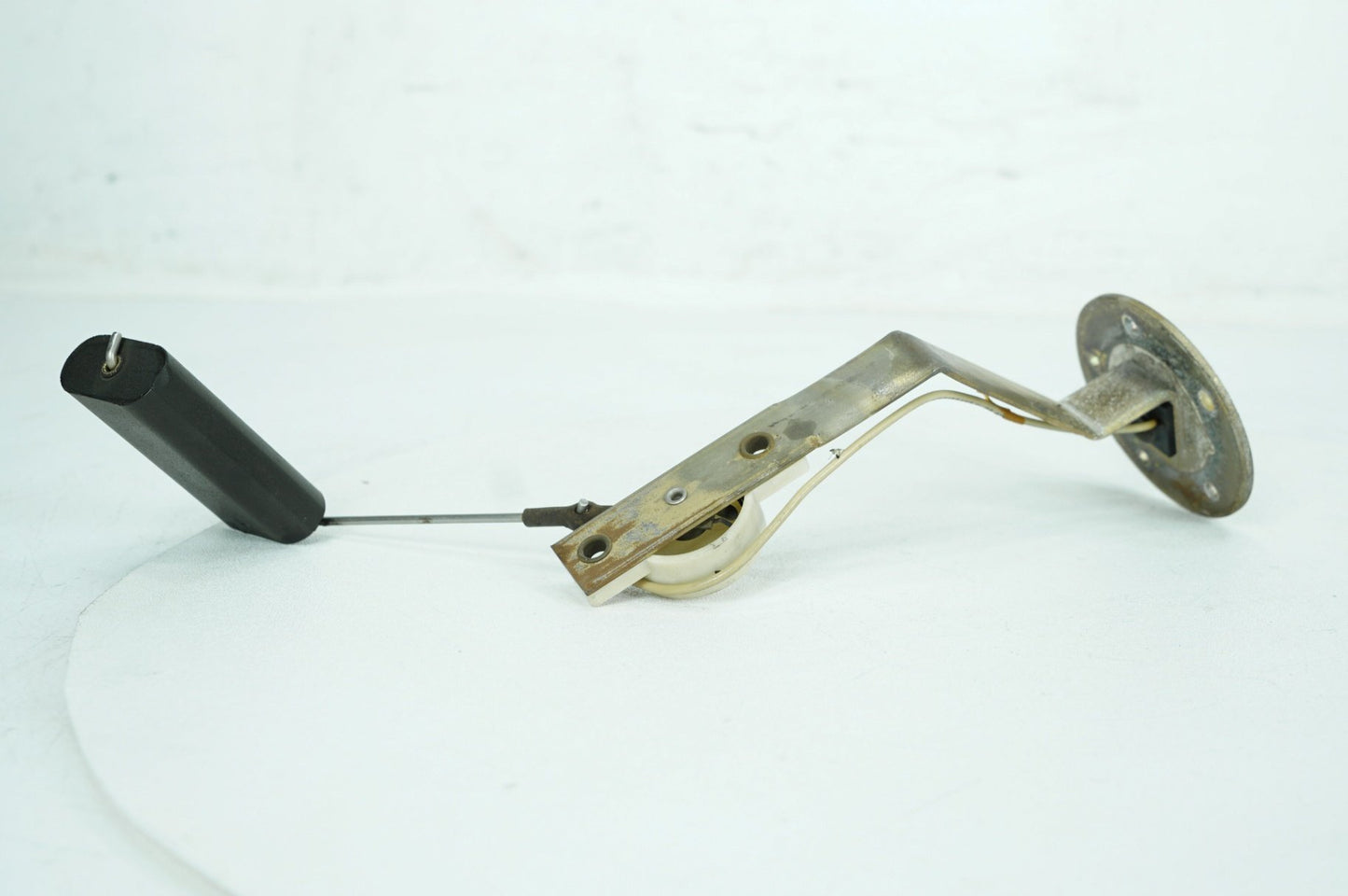 1984 - 1998 Harley-Davidson Touring Electra Glide Classic Gas Gasoline Fuel Petrol Pump Sending 75071-95