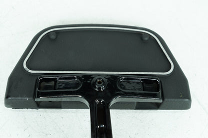 2008 - 2016 Harley-Davidson Touring Electra Glide Classic Rear Passenger 1 Foot Peg Step Rest  	50606-06