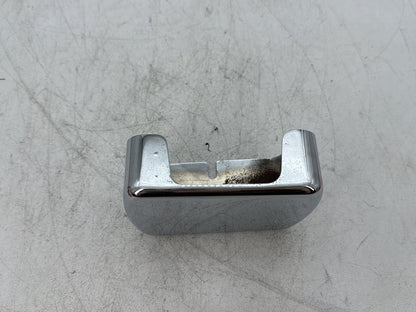 1998 Harley Softail Custom FXSTC OEM Ignition Igniter Coil Cover Trim