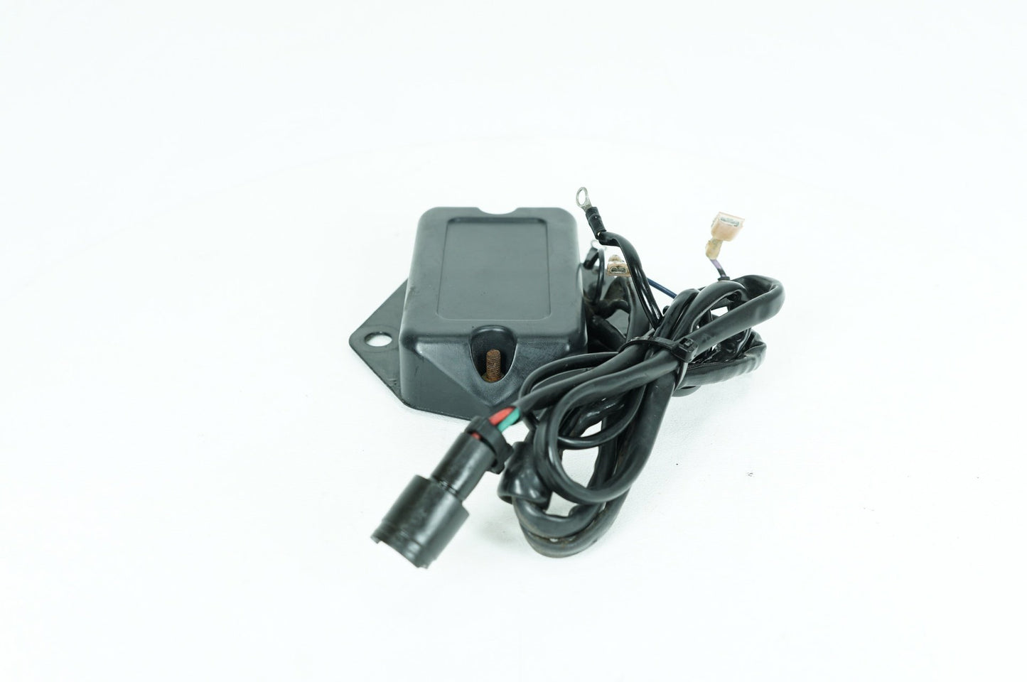1984 - 1998 Harley-Davidson Touring Electra Glide Classic Security Alarm Control Module Siren