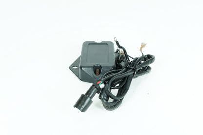 1984 - 1998 Harley-Davidson Touring Electra Glide Classic Security Alarm Control Module Siren