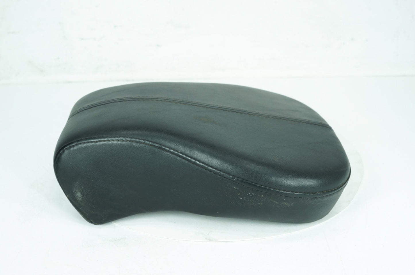 2007 - 2016 Harley-Davidson Touring CVO Electra Screamin Eagle Rear Passenger Pillion Seat 51812-09