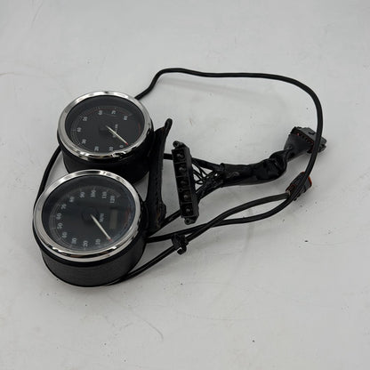 1991 - 2003 Harley-Davidson Sportster Base 1200 Speedo Tacho Speedometer Tachometer Gauges  	67338-97
