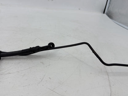1999 - 2006 Harley-Davidson Touring Road King Police Rear Brake Hose Line Pipe 40971-00B