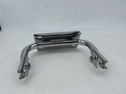 2007 - 2012 Harley-Davidson Touring Electra Glide Ultra Rear License Plate Support Bar Holder 	53422-97