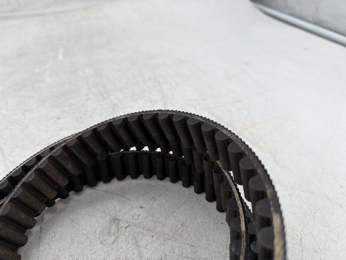 2000 Harley Sportster 1200 Custom XL1200C OEM Rear Drive Belt 128T 1-1/8"