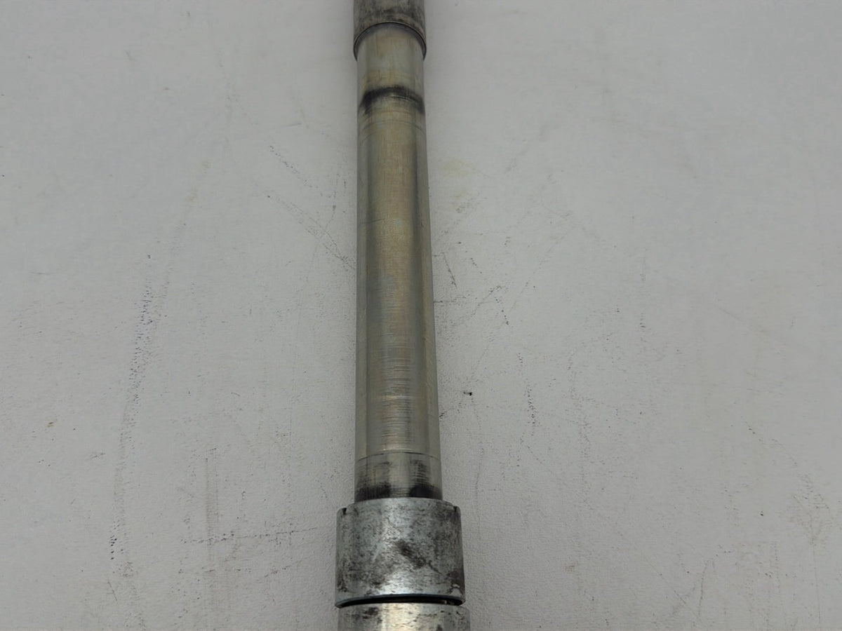 2006 Harley Electra Glide Touring FLHT OEM Front Wheel Axle Bolt Shaft