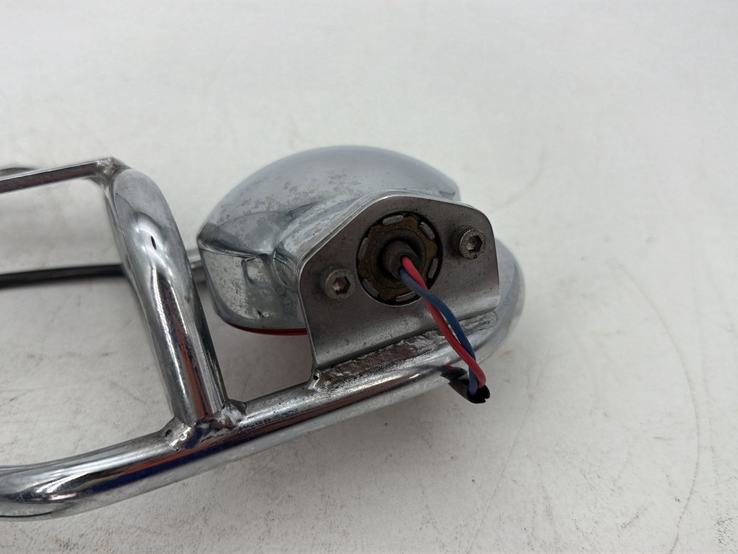 1984 - 1998 Harley-Davidson Touring Electra Glide Classic Rear Left & Right Turn Signals 68230-97