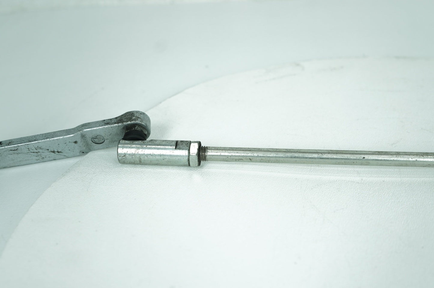 2008 - 2016 Harley-Davidson Touring Electra Glide Ultra Gear Shifter Lever w/ Rod linkage 33709-82A