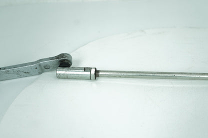 2008 - 2016 Harley-Davidson Touring Electra Glide Ultra Gear Shifter Lever w/ Rod linkage 33709-82A