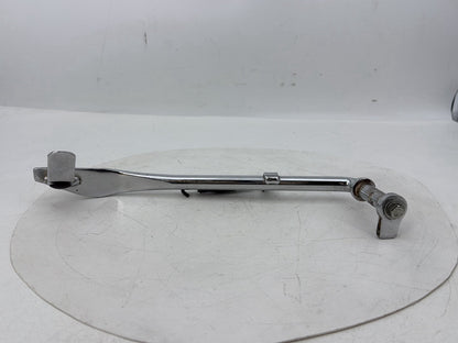 1999 - 2006 Harley-Davidson Softail Heritage Left Side Jiffy Kick Stand & Spring  	50087-89B