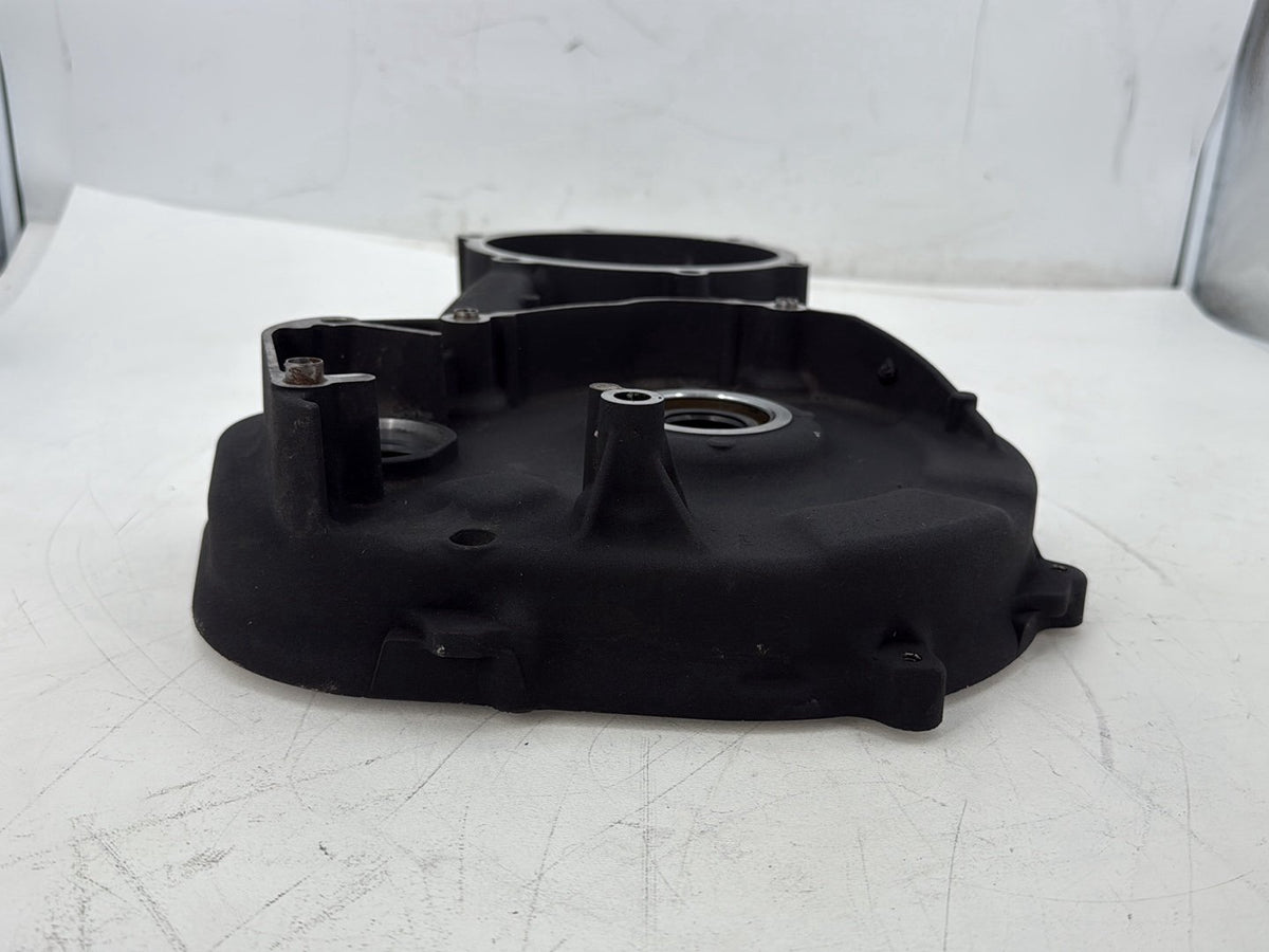2011 Harley Electra Glide Ultra FLHTK OEM Inner Primary Clutch Cover