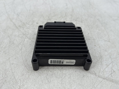 2010 Harley Dyna Fat Bob FXDF OEM Engine Control Module Brain ECU ECM