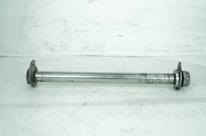 2007 - 2016 Harley-Davidson Touring CVO Electra Screamin Eagle Rear Wheel Axle Bolt Shaft 41056-09
