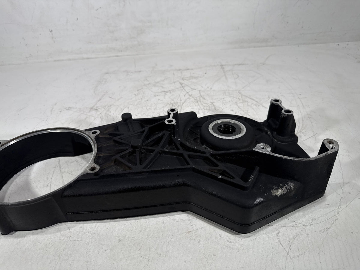 2002 Harley Heritage Softail Classic FLSTC OEM Inner Primary Clutch Cover
