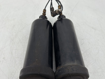 95 Harley Touring Electra Glide Classic OEM Rear Left Right Shock Absorbers 13"