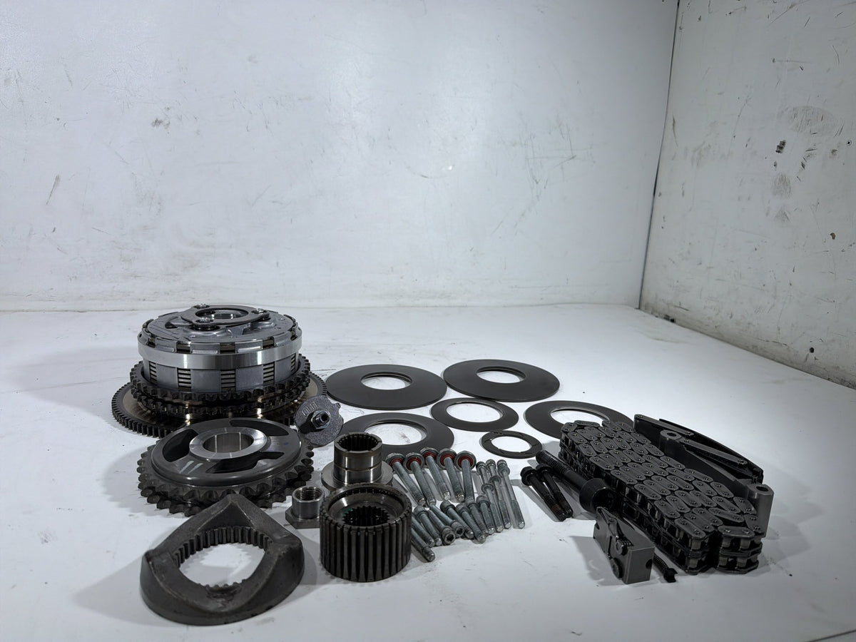 2020 Harley Softail Standard FXST OEM Clutch Basket Chain Tensioner Kit