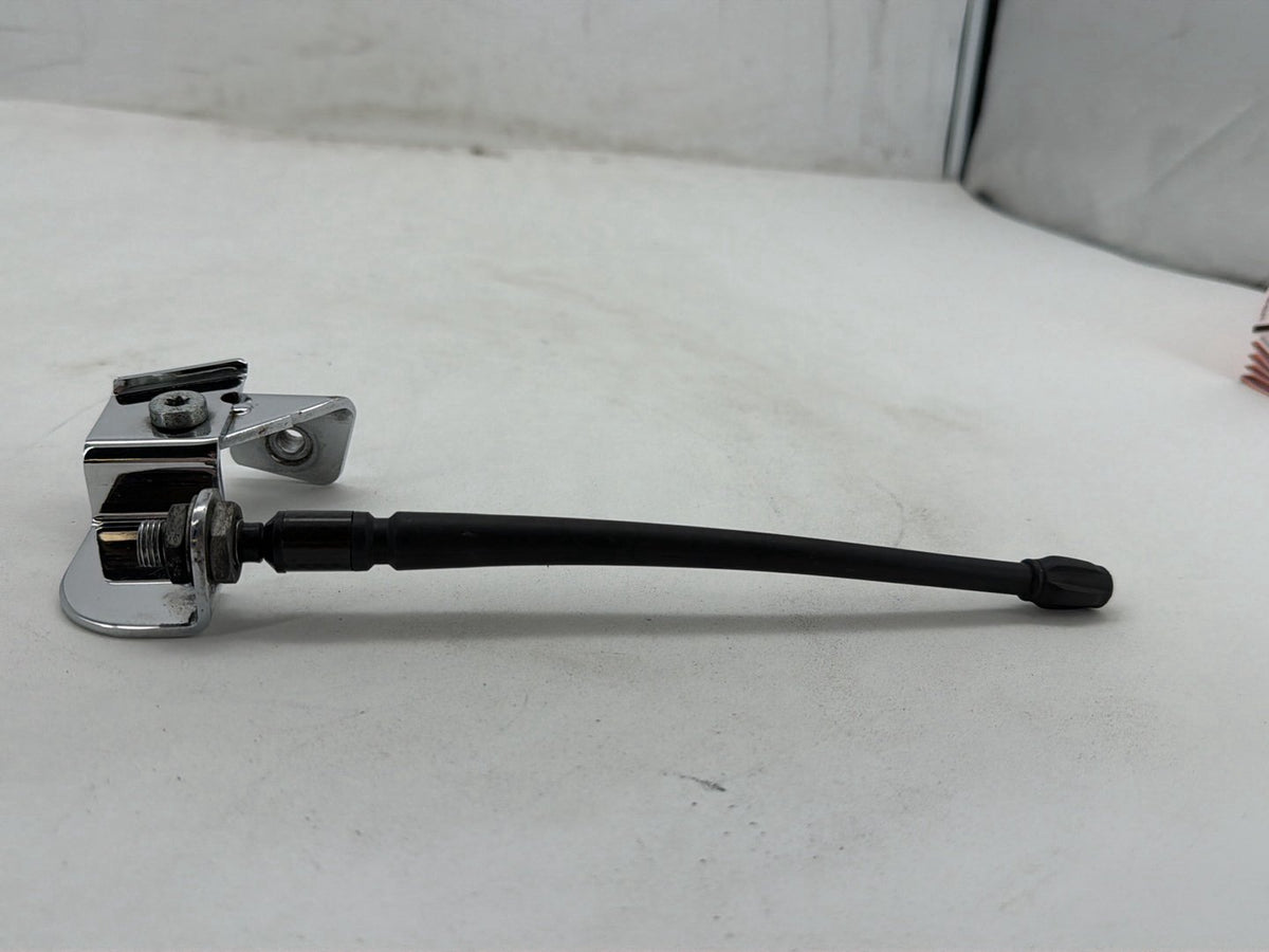2007 Harley Street Glide Touring FLHX OEM Audio Radio Antenna Mast FM AM