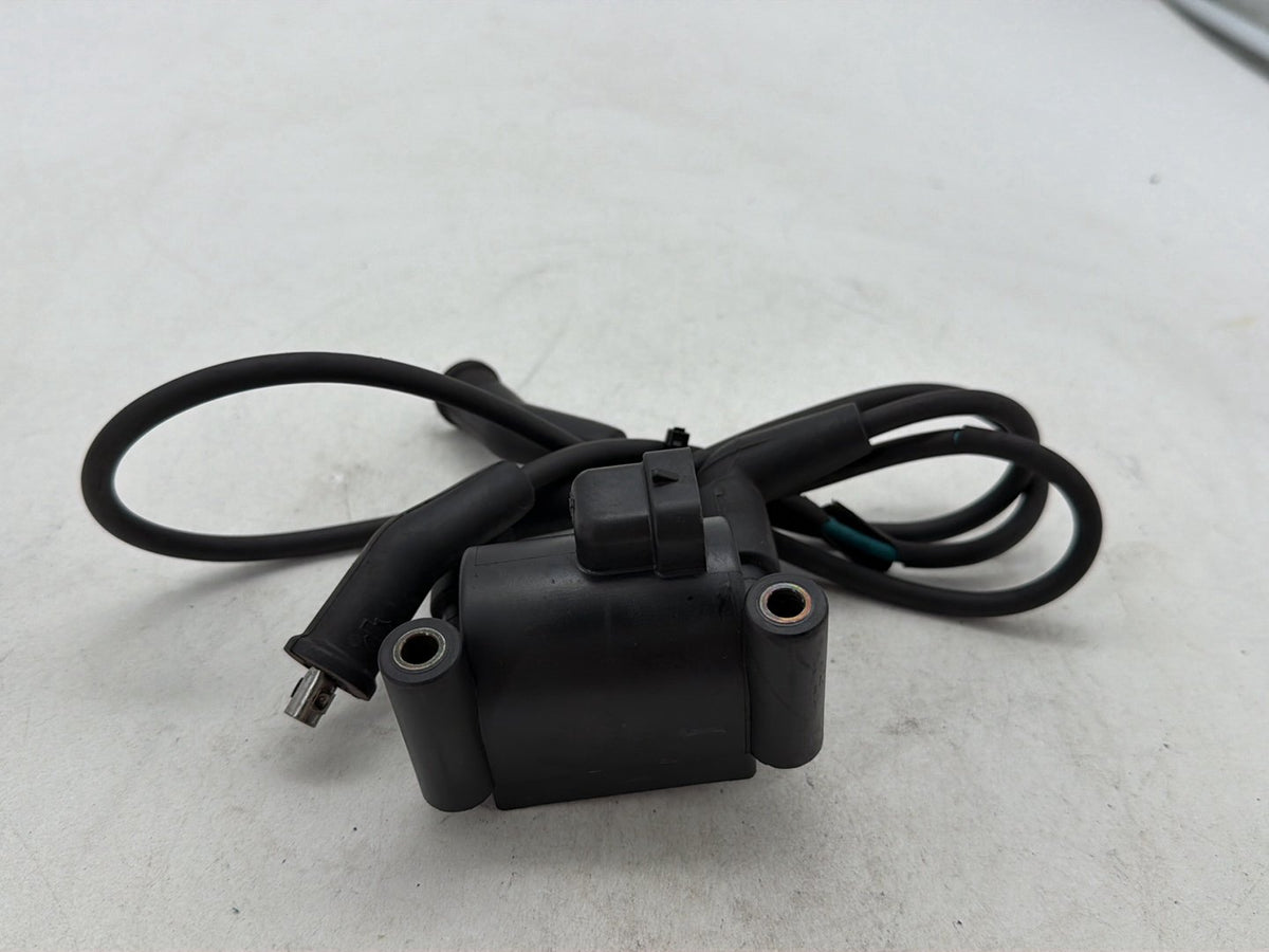 2010 Harley Street Glide Touring FLHX OEM Ignition Coil Spark Igniter