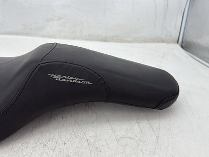 1997 Harley Sportster 1200 Custom XL1200C OEM Passenger Rider Driver Seat Saddle