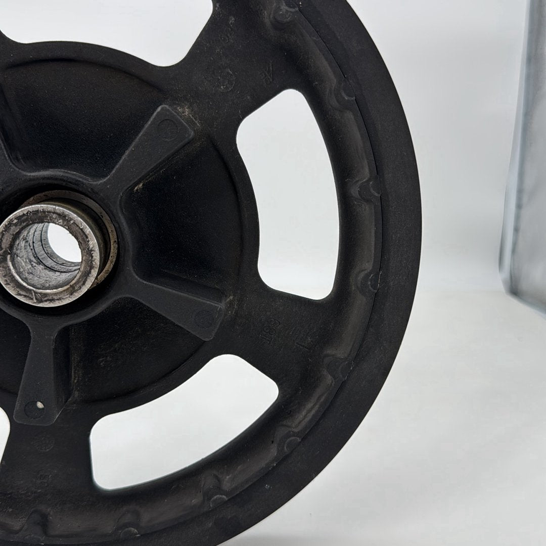 2008 - 2016 Harley-Davidson Touring Street Glide Rear Driver Pulley Sprocket 40217-09