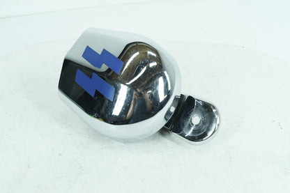 2000 - 2006 Harley-Davidson Softail Deuce Horn Signal Klaxon Chrome Cover 69012-93A