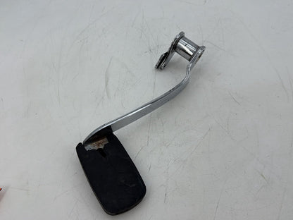 2011 Harley Electra Glide Ultra FLHTK OEM Foot Brake Control Lever Pedal