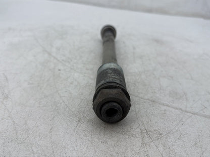 2013 Harley Heritage Softail Classic FLSTC OEM Rear Wheel Axle Bolt Shaft